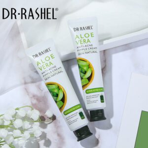 Dr Rashel Aloe Vera Anti-Acne Pimple Cream