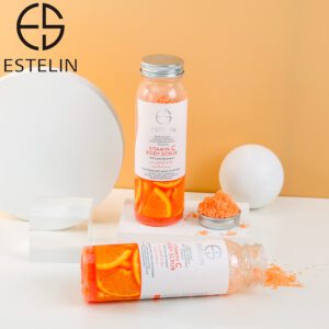 Estelin Vitamin C Body Scrub