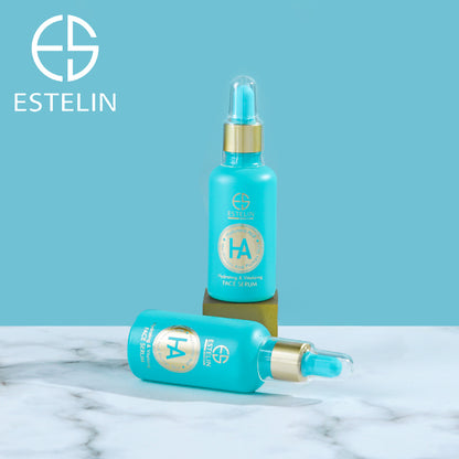 ESTELIN Hyaluronic Acid Face Serum