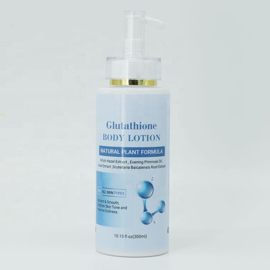 Glutathione Body Lotion