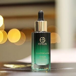 Estelin Salicylic Acid Serum(40ml)