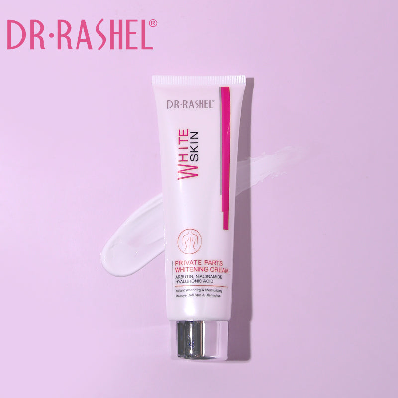 Dr. Rashel White Skin Whitening Cream