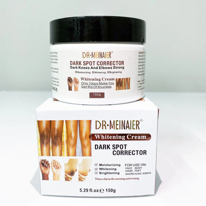 Dr. Meinaier Dark Spot Corrector Whitening Cream