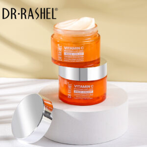 Dr Rashel Vitamin C Brightening & Anti-Aging Face Cream(50g)