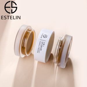 ESTELIN  3in1 Lip Care Set(Coffee)