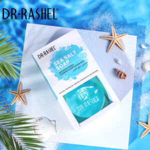 DR. RASHEL Sea Salt Soap