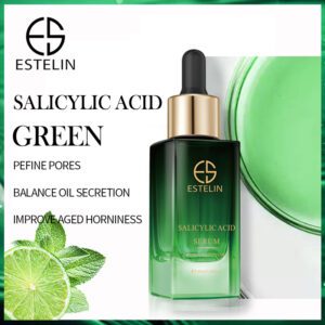 Estelin Salicylic Acid Serum(40ml)