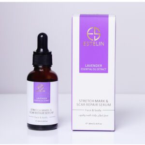 Estelin Lavender Essential Oil Extract (30ml)