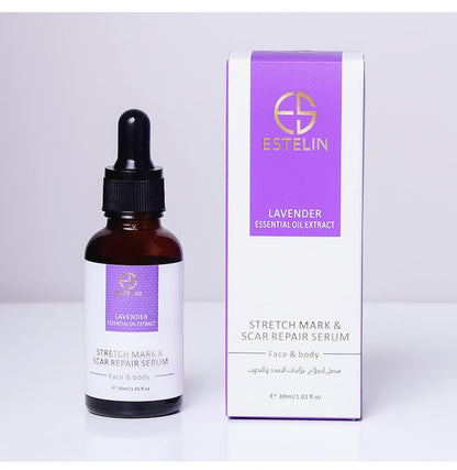 Estelin Lavender Essential Oil Extract (30ml)