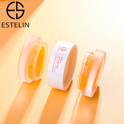 ESTELIN 3in1 Lip Care Set(Vitamin C)