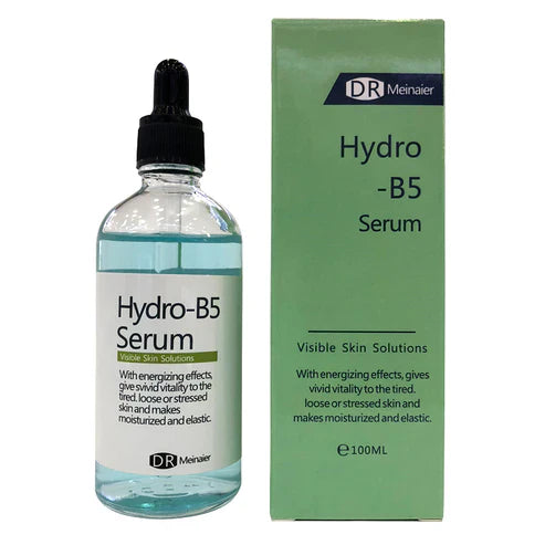 Dr. Meinaier Hydro-B5 Serum