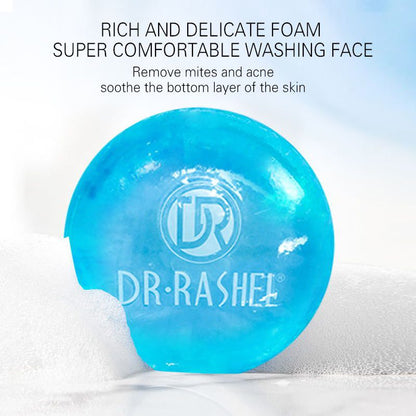 DR. RASHEL Sea Salt Soap