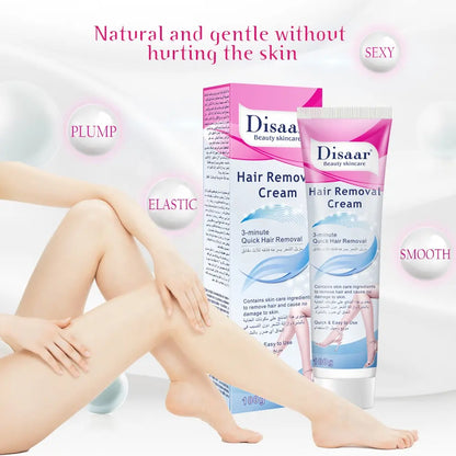 Disaar Hair Removal Cream