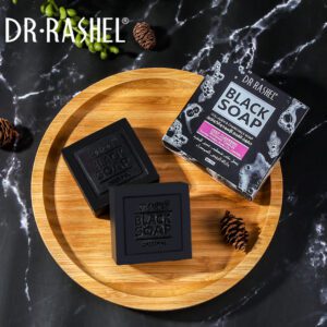 DR. Rashel Black Soap