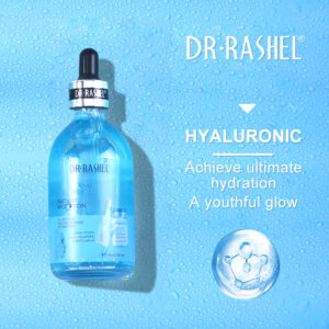 DR. RASHEL Hyaluronic Acid Primer Serum