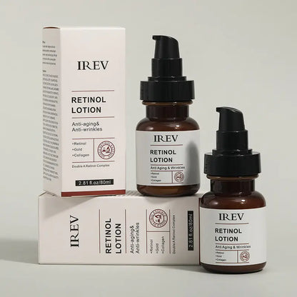 IREV Retinol Lotion