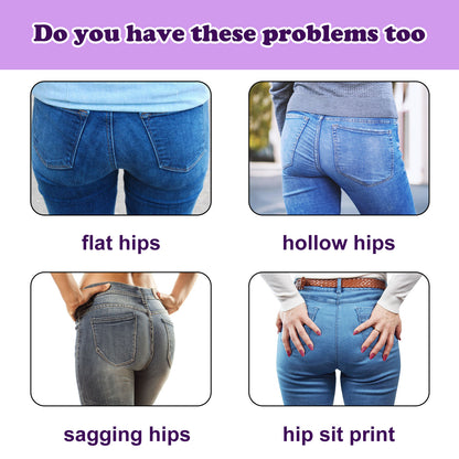 EELHOE Hip Up Firming Essential Oil