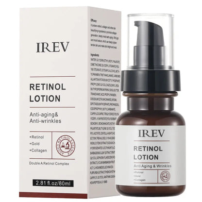 IREV Retinol Lotion