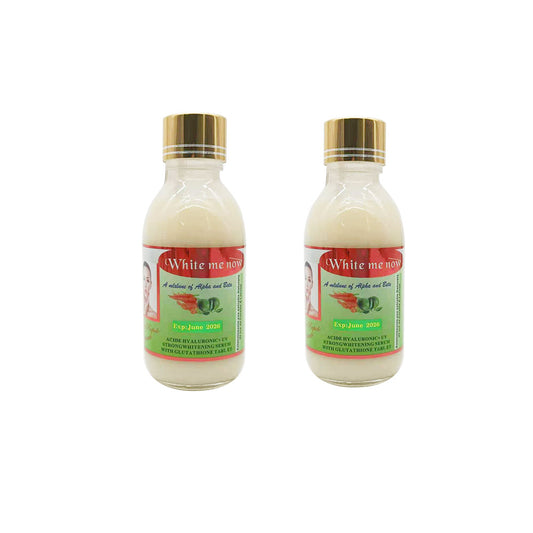White Me Now Whitening Concentrated Serum