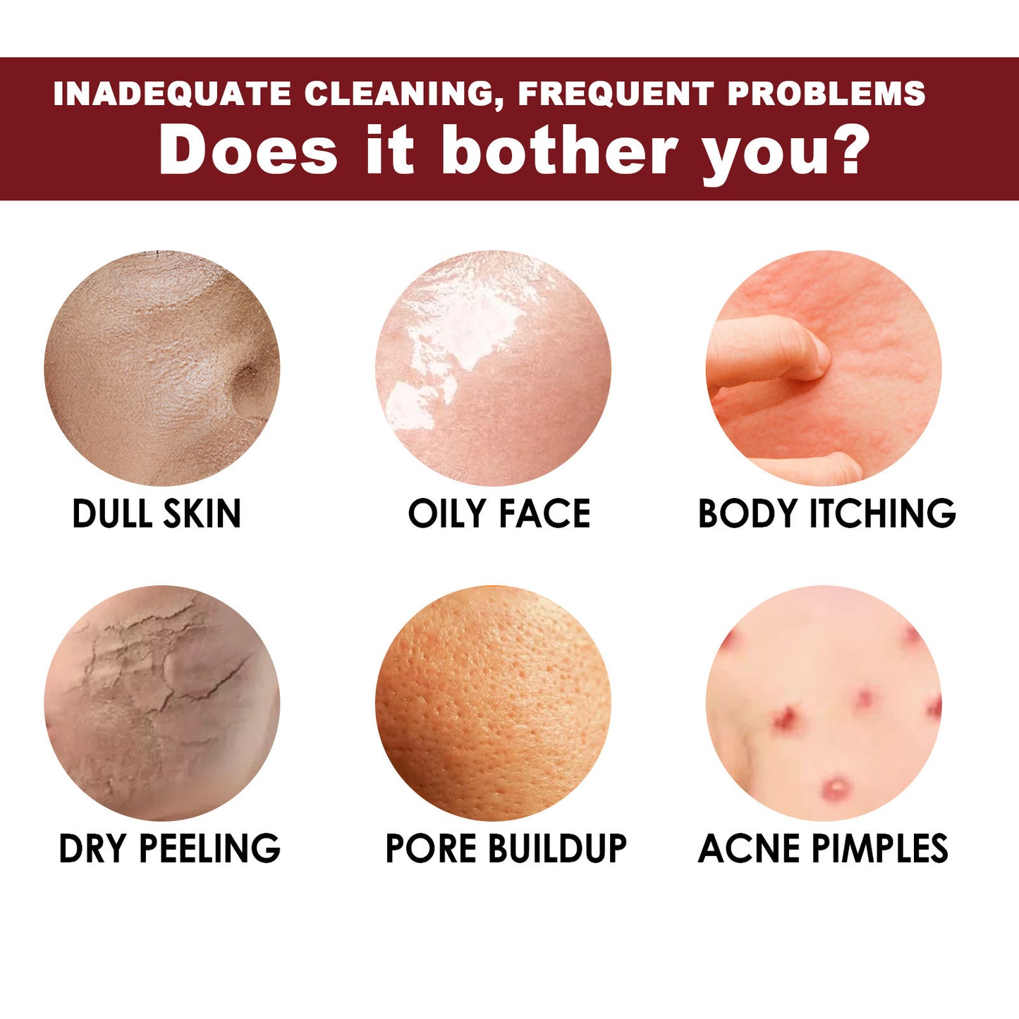 OUHOE Kojic Acid Soap