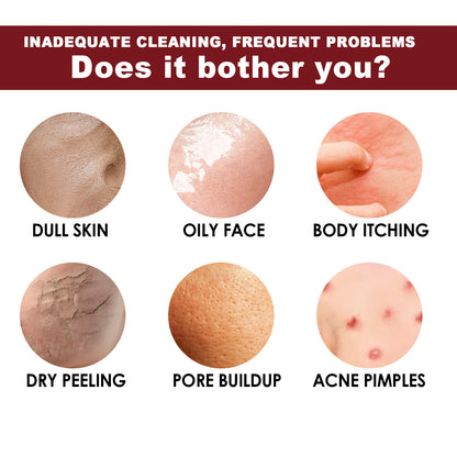 OUHOE Kojic Acid Soap