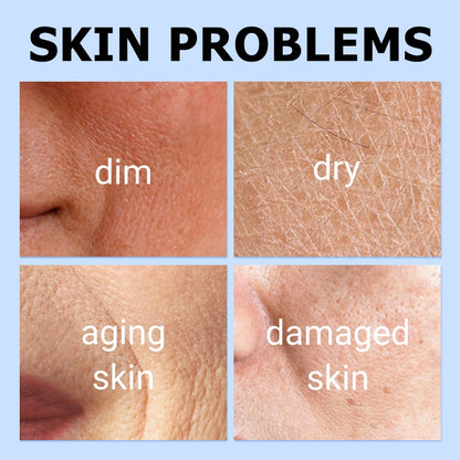 Glutathione Body Lotion