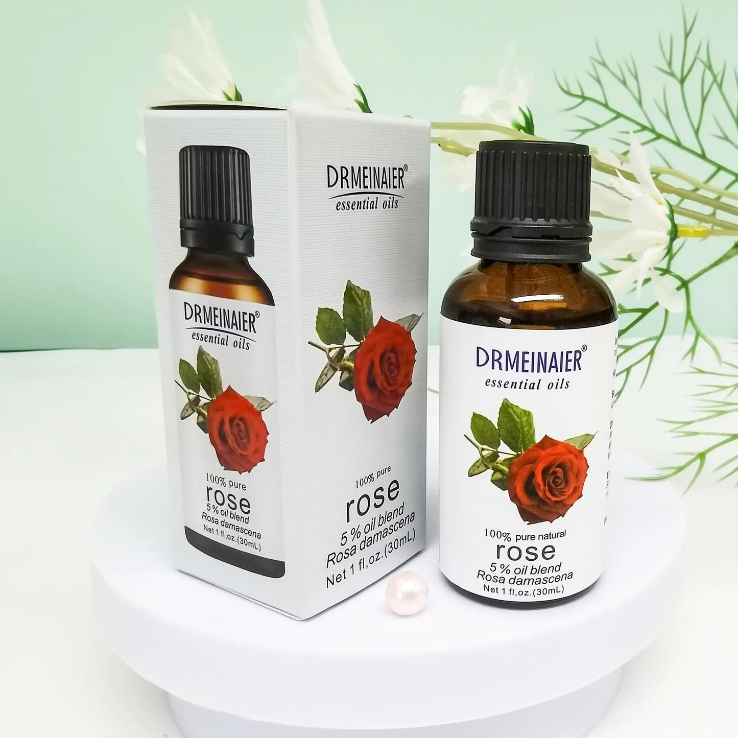 Dr. Meinaier Rosemary Essential Oil