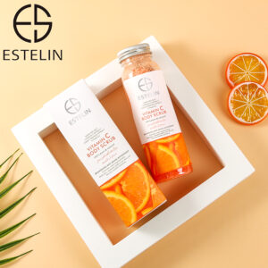 Estelin Vitamin C Body Scrub