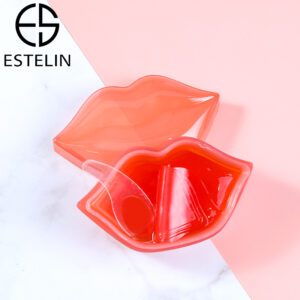 Dr Rashel Cherry Blossom Pink Hydrogel Lip Mask