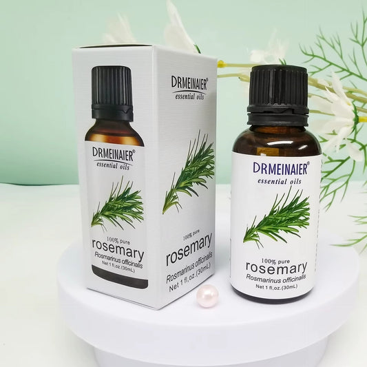 Dr. Meinaier Rosemary Essential Oil