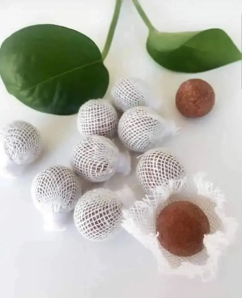 Yoni Detox Pearls