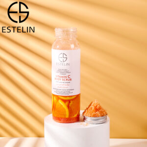 Estelin Vitamin C Body Scrub