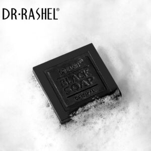 DR. Rashel Black Soap