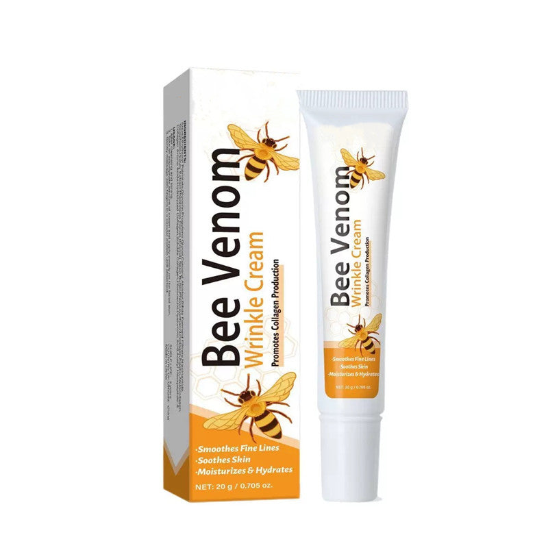Sauvasine Bee Venom Wrinkle Cream