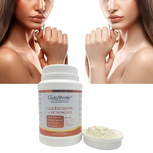 Gluta Master Glutathione & Vitamin C Powder