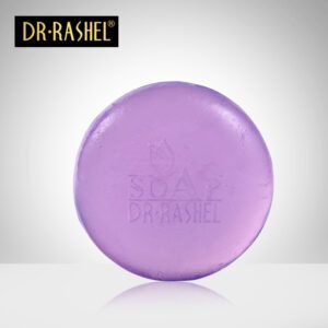 DR. RASHEL Purple Lady Soap