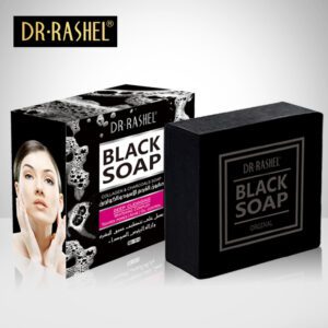 DR. Rashel Black Soap