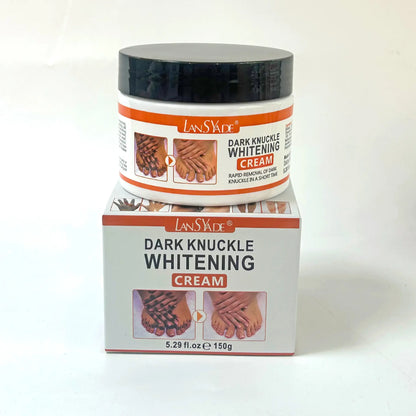 Lansyade Dark Knuckle Whitening Cream