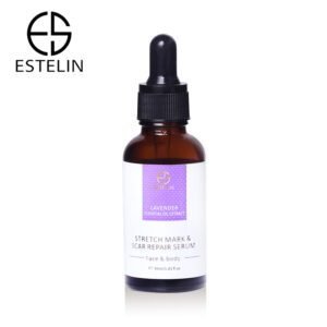 Estelin Lavender Essential Oil Extract (30ml)