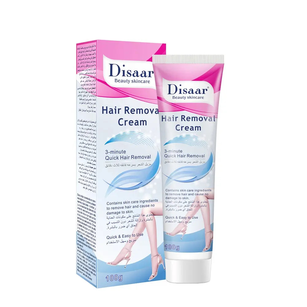 Disaar Hair Removal Cream