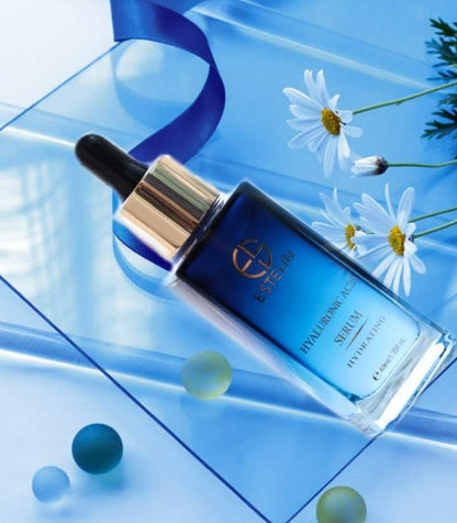 Estelin Hyaluronic Acid Serum