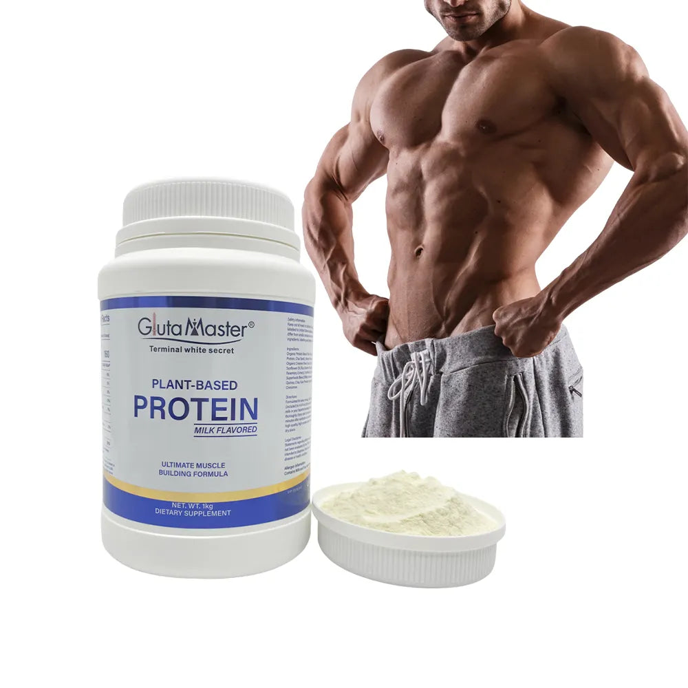 Gluta Master Protein VC Powder