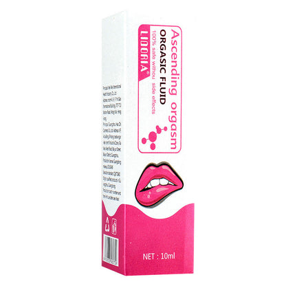 🔥 LIMITED DEAL — LIDORIA Ascending Orgasm Fluid | Enhances Sensitivity + Boosts Arousal + Intimate Hydration | KSh 1,500