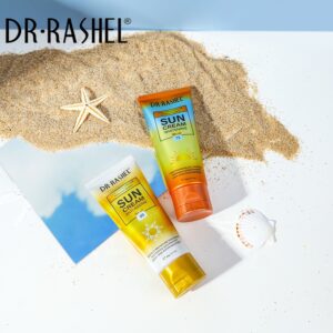 DR. RASHEL Sun Cream Anti-Ageing Spf 90 ++