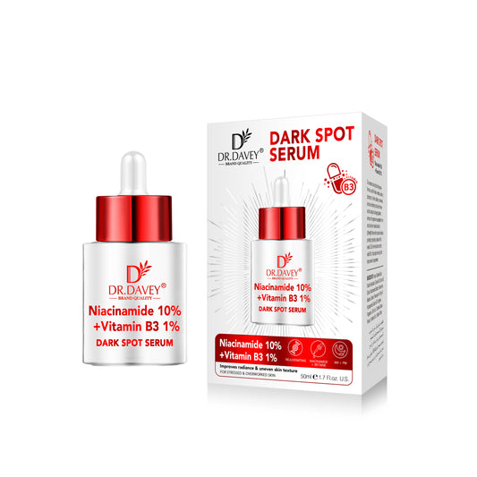 Dr. Davey Dark Spot Serum
