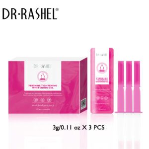 DR. RASHEL Feminine Tightening Whitening Gel