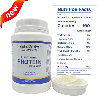 Gluta Master Protein VC Powder