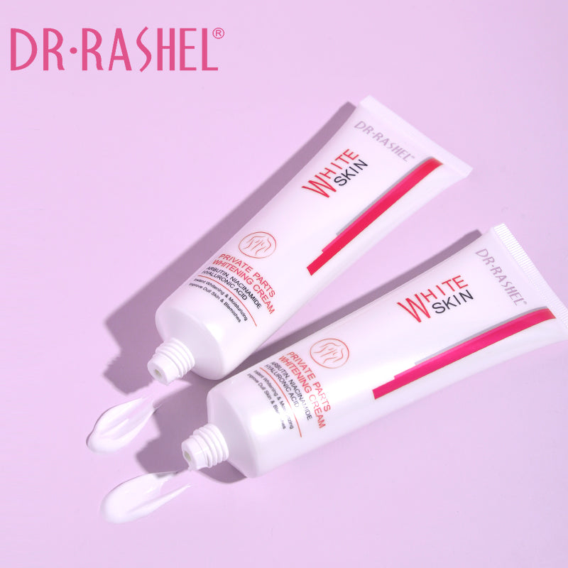 Dr. Rashel White Skin Whitening Cream