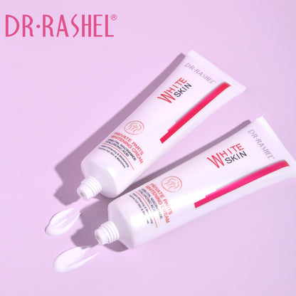 Dr. Rashel White Skin Whitening Cream