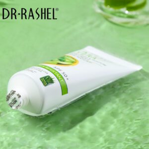 Dr Rashel Aloe Vera Sun Cream SPF 50+